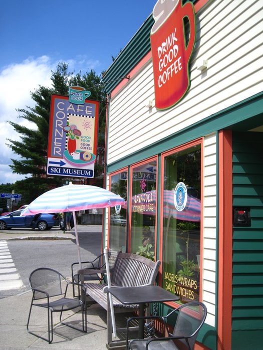 JAVA JOE’S CORNER CAFE Updated June 2024 20 Reviews 42 Main St