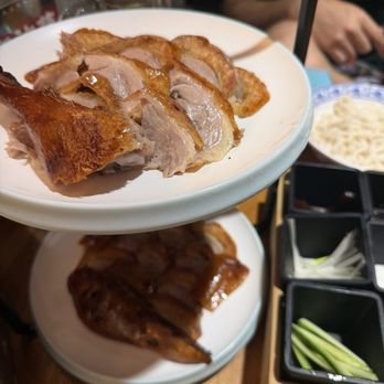 Juqi - Peking Duck - Chinese Near Me - Flushing, New York