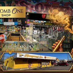 Honeycomb 1 SmokeShop