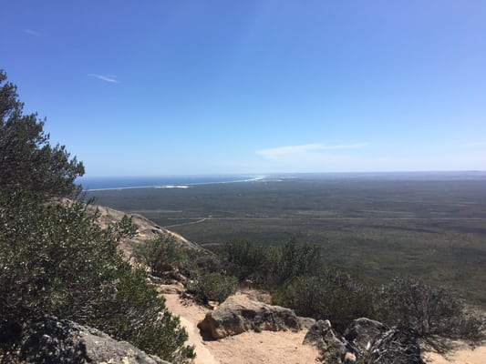 Cape Le Grand National Park by null