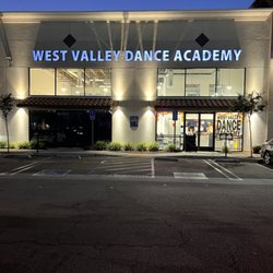 West Valley Dance Academy - Welcome to WVDA!