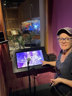 ABBA The Museum by null