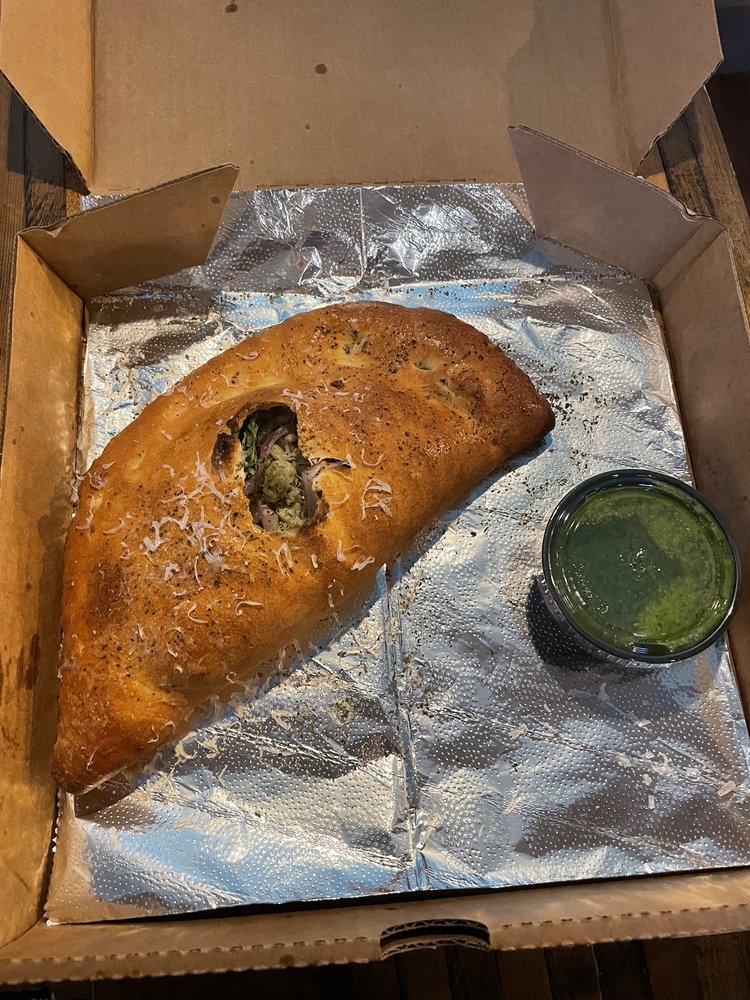 SAUCE ON THE SIDE 302 Photos & 381 Reviews 7810 Forsyth Blvd