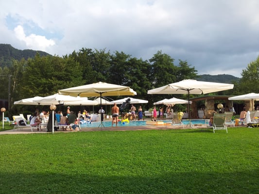 Ai Cadelach Hotel Restaurant & Wellness by null