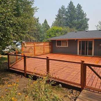 Richard Anson-Romano - General Contractors Near Me - Bend, Oregon Richard Anson-Romano - General Contractors Near Me - Bend, Oregon