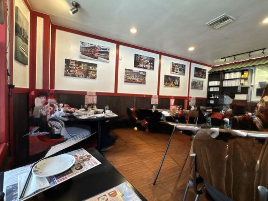 Ho Kee Cafe by null