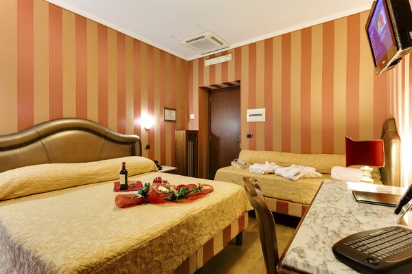 Hotel Forte by null