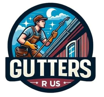 Gutters R Us Logo