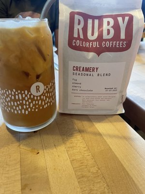 Ruby Coffee Roasters Cafe Stevens Point by null