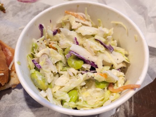 Katsu Burger Capitol Hill by null