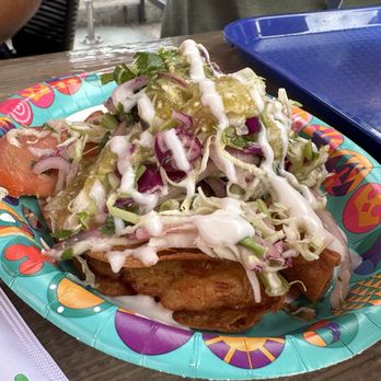 San Fransokyo Square - Cocina - Amusement Parks Near Me - Anaheim, California