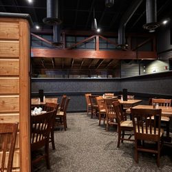 Oswego Grill
