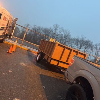 OSCAR’s DMV - Junk Removal & Hauling Near Me - Reston, Virginia OSCAR’s DMV - Junk Removal & Hauling Near Me - Reston, Virginia
