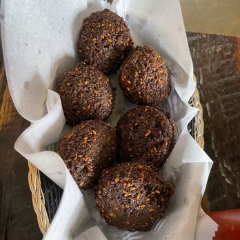 Sumac Mediterranean Grill - 6 Falafel - Mediterranean Near Me - Belmont, California Sumac Mediterranean Grill - 6 Falafel - Mediterranean Near Me - Belmont, California
