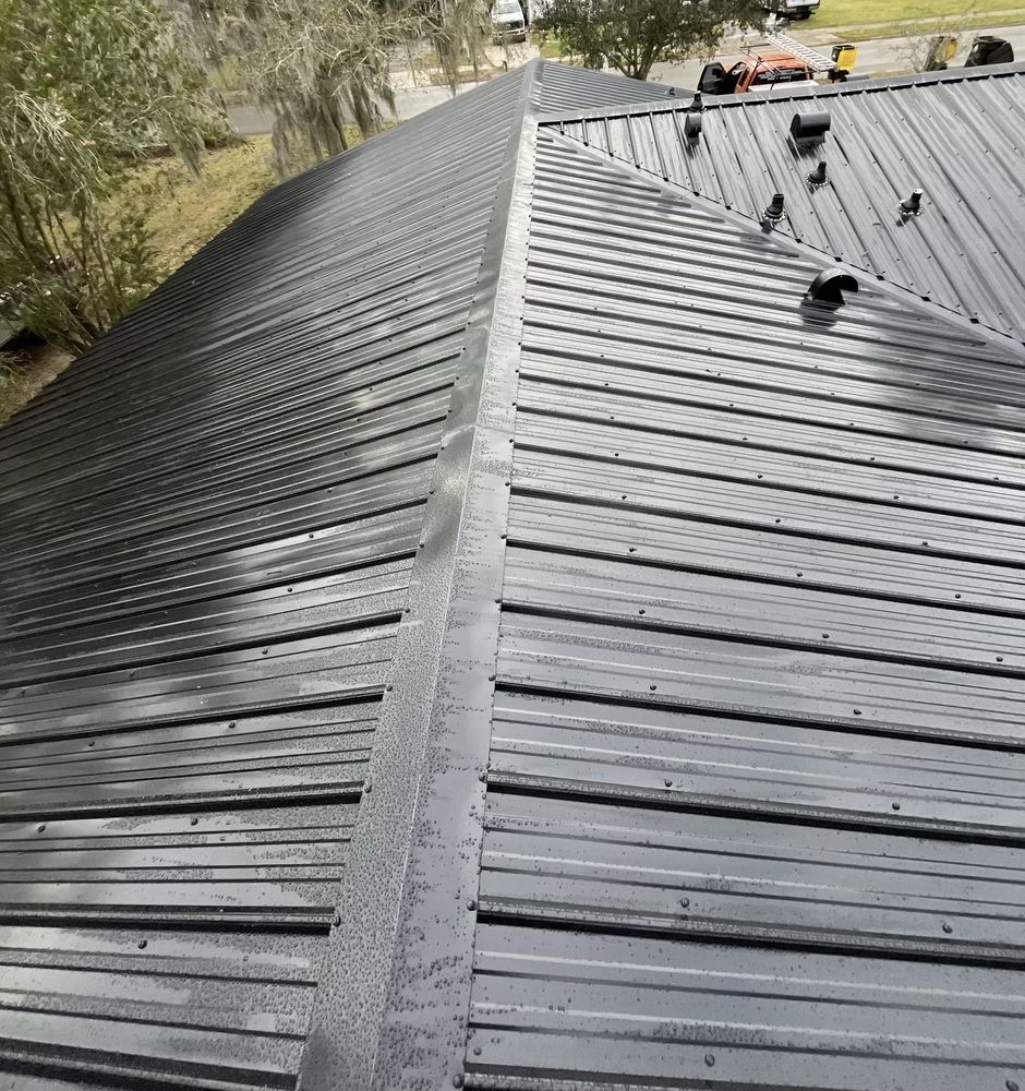 Slide of Titan Roofing Professionals