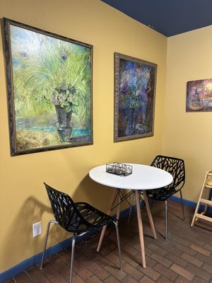 Common Ground Coffee House by null
