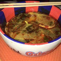 Bun bo hue