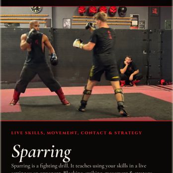 Bushido Ryu Dojo - Sparring is a drill that teaches you movement and technique. We calibrate it to your level and abilities. We go lite and spar safely. - Martial Arts Near Me - Dania Beach, Florida Bushido Ryu Dojo - Sparring is a drill that teaches you movement and technique. We calibrate it to your level and abilities. We go lite and spar safely. - Martial Arts Near Me - Dania Beach, Florida