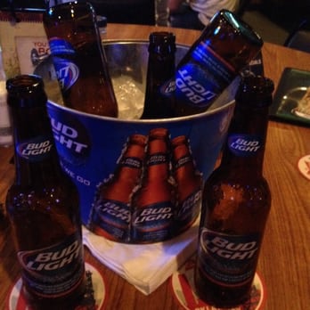 Henry Hudsons - Bucket of beers - Pubs Near Me - Oklahoma City, Oklahoma Henry Hudsons - Bucket of beers - Pubs Near Me - Oklahoma City, Oklahoma