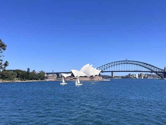 Hyde Park Barracks by null