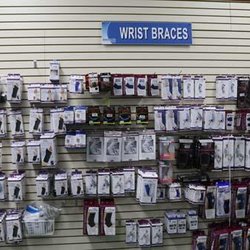 Binson's Medical Equipment and Supplies