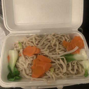 Chinese Traditional Buns - Sad sad noodles - Chinese Near Me - Toronto, Ontario
