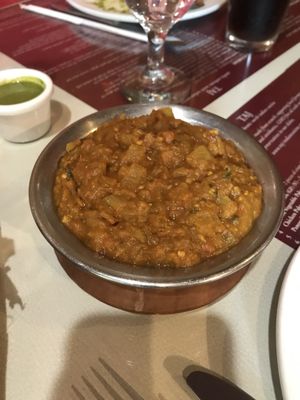 Taj Indian Cuisine by null