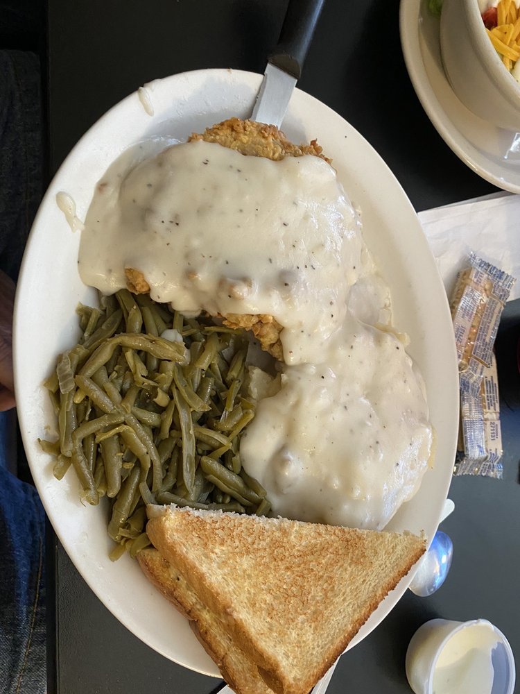 BRENDA’S CAFE 14 Photos & 21 Reviews 3555 Hwy 62 E, Mountain Home