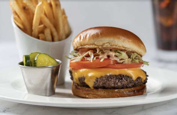 The Brass Fork by null