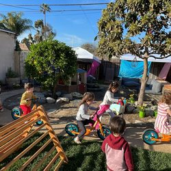 Joselyn's Backyard Daycare & Preschool