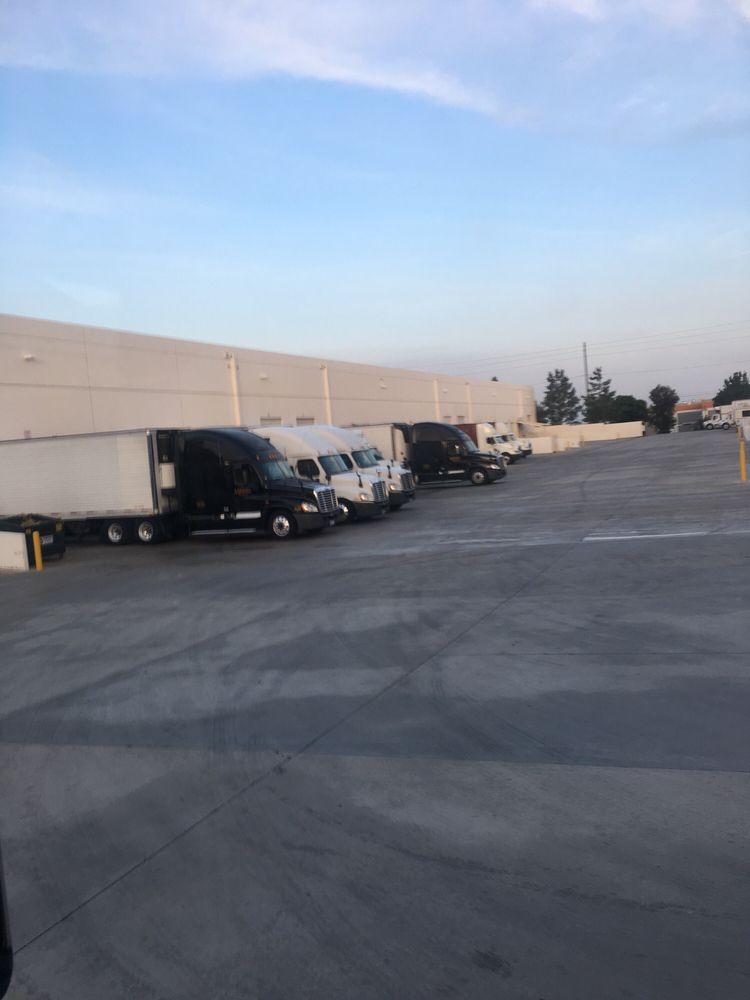 LANDJET MOTOR CARRIERS 2048 W Valley Blvd, Rialto, California Phone Number Yelp