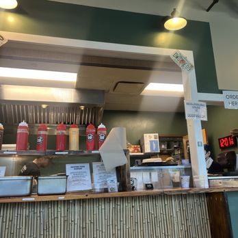 Odd BBQ - New American Near Me - Chantilly, Virginia Odd BBQ - New American Near Me - Chantilly, Virginia