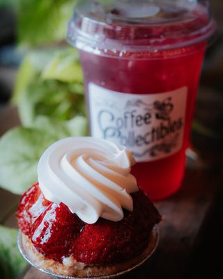 CakeChef's Coffee & Collectibles by null