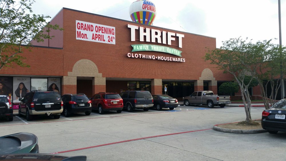FAMILY THRIFT CENTER Updated September 2024 25 Reviews 9592 Fm