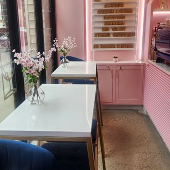 Sweets & Things - Desserts Near Me - Brooklyn, New York