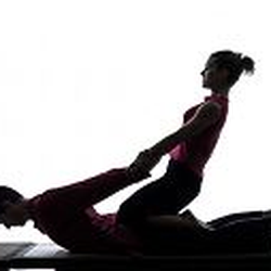 All About Massage - Traditional Thai Massage