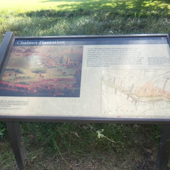 Chalmette Battlefield - Parks Near Me - Chalmette, Louisiana