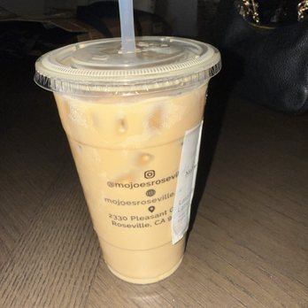 MoJoe's - Milky. - Coffee & Tea Near Me - Roseville, California MoJoe's - Milky. - Coffee & Tea Near Me - Roseville, California