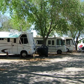 Cedar Creek Rv Park - Pull-through spots - RV Parks Near Me - Montrose, Colorado