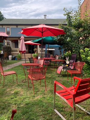 Photo of Garden House 12472 - Rosendale, NY, US.