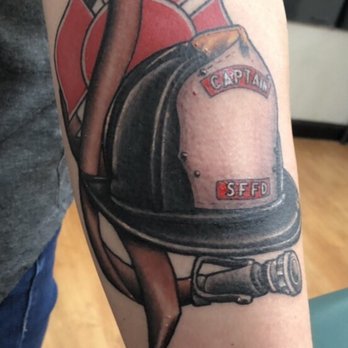 One Shot Tattoo - Tattoo Near Me - San Francisco, California