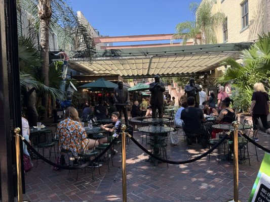 Musical Legends Park by null