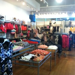 Charlotte Russe