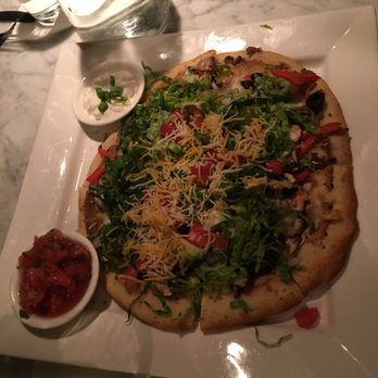 Frida's - Taco pizza - Vegetarian Near Me - University City, Missouri