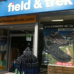 Field & Trek