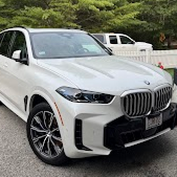 Detail Delivery - BMW Exterior 1+ Year Ceramic Coating - Auto Detailing Near Me