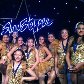 Imagine Dance Academy - Performing Arts Near Me - El Paso, Texas