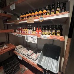Meadow Meat Co