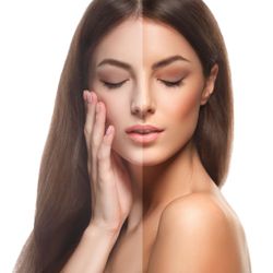 Spavia Day Spa - Greenwood Village - Longing for the Sun Kissed look without the damage? spavia offers custom skin tone matched Sunless Spray Tans - each sunless ...