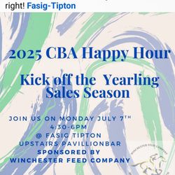 Fasig-Tipton Company
